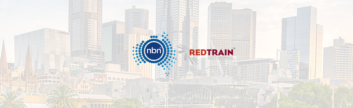 NBN or RedTrain Broadband