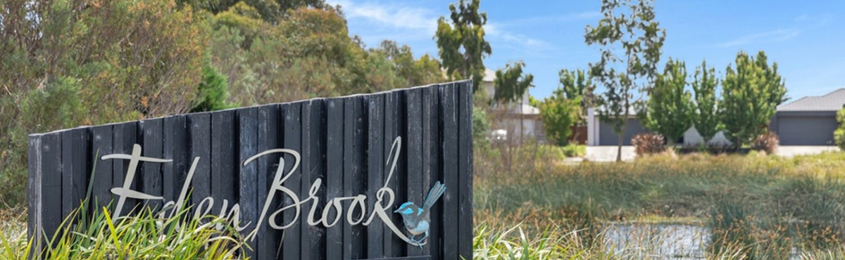 RedTrain Fibre Edenbrook, Pakenham