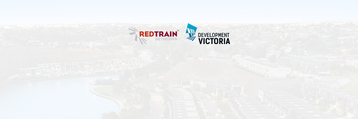 RedTrain acquires Places Victoria FTTH