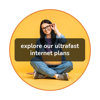 DGtek ultrafast internet plans