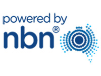 powered by nbn™