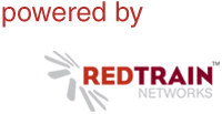 powered by Redtrain Networks