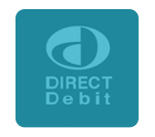 Direct Debit Form